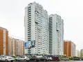 ЖК «Балашиха-Парк» (мкр. 22). Фото от 22.05.2016 г.
