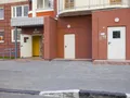 Входная группа. Фото от 03.08.2015 г.
