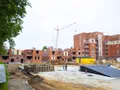 Ход строительства. Фото от 20.06.2015 г.