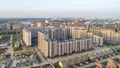 Общий вид ЖК. Аэрофотосъёмка от 5.09.18 г.