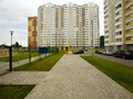 Мкр. «Катюшки-2». Облагороженная территория. Фото от 18.08.2016 г.