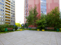 ЖК «Примавера». Облагороженная территория. Фото от 01.06.2016 г.