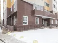 ЖК «Москвич». Облагороженная территория. Фото от 05.12.2017 г.