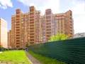 ЖК «Лесной Городок» (Балашиха). Дом 2. Фото от 06.09.2016 г.