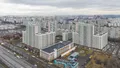 ЖК построен. Аэрофотосъемка 10.03.2020 г.