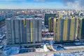 ЖК «Летний сад». Аэрофотосъемка. Декабрь 2018 г.