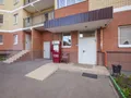 ЖК «Солнечный» (Раменское). Входная группа. Фото от 13.06.2016 г.