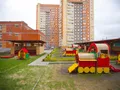 Детская площадка. Фото от 17.05.2015 г.