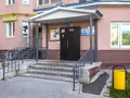ЖК «Пушкинский». Входная группа. Фото от 13.06.2016 г.
