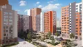Город-парк «Переделкино Ближнее» — это масштабный проект с богатой многофункциональной инфраструктурой.