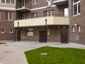Входная группа. Фото от 21.06.2016 г.