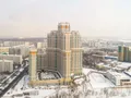 Мкр. «Загорье». Корпус 6. Аэрофотосъемка от 20.02.2018 г.