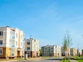 Благоустроенная территория комплекса