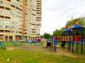ЖК «Кристалл» (Ногинск). Детская игровая площадка. Фото от 24.05.2016 г.