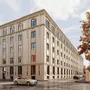 Всего представлено 87 офисных помещений площадью от 35 м.