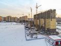 ЖК «Лукино-Варино». Аэрофотосъемка. Фото от 16.02.2017 г.
