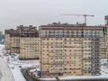 ЖК «Татьянин Парк». Корпус 7. Аэрофотосъемка. Фото от 04.01.2017 г.