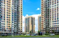 Город-парк «Переделкино Ближнее». Август 2018 г.