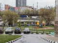 Наземная парковка рядом с ЖК. Фото от 29.04.2015 г.