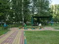 Территория ЖК благоустроена. Фото от 23.06.2015 г.