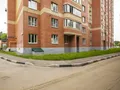 ЖК «Малахит». Облагороженная территория. Фото от 15.06.2016 г.