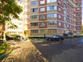 ЖК «Дом у метро». Места для парковки автомобилей. Фото от 10.06.2016 г.