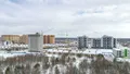 Ход строительства. Аэрофотосъёмка от 13.03.2023 г.
