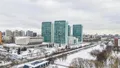 Аэрофотосъемка от 28.02.2023