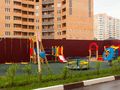 ЖК «Чайка». Детская площадка. Фото от 04.06.2017 г.