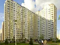 ЖК «Переделкино Ближнее». Ул Маршака, дом 8. Фото от 04.08.2016 г.