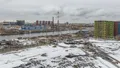 Ход строительства Аэрофотосъемка 10.01.2020 г.