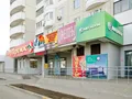 Инфраструктурные объекты на первом этаже ЖК. Фото от 08.04.2015 г.