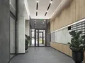 Отделка мест общего пользования корпуса 1 седьмой фазы строительства.