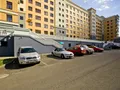 ЖК «Надежда». Места для парковки автомобилей. Фото от 10.07.2016 г.