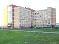 Поликлиника рядом с ЖК. Фото от 31.07.2015 г.