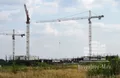 Ход строительства. Фото от 22.08.2013 г.