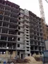 Ход строительства. Фото от 19.11.2013 г.