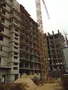 Ход строительства. Фото от 19.11.2013 г.