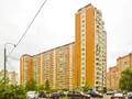 Мкр. «Павшинская Пойма» (мкр. 1, 2, 3, 4). Мкр. 1. Дом 7, корпус 1. Фото от 13.09.2016 г.