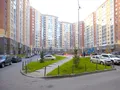 Жилой район «Москва А101». Дом 5, корпус 1/2. Фото от 13.07.2016 г.