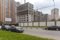 ЖК «Юбилейный». Общий вид, стадия строительства. Фото от 11.09.2018 г.