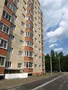 Дом 1 очереди строительства.