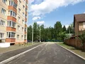 Дом 1 очереди строительства.