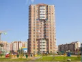 Мкр. «Новая дружба-2». Фото от 20.06.2015 г.