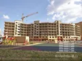 Ход строительства. Фото от 03.08.2014 г.