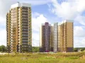 ЖК «Сколковский».