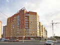 Микрорайон 5А. Фото от 03.08.2014 г.