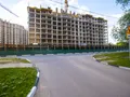 ЖК «Центр+». Ход строительства. Фото от 23.05.2016 г.