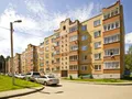 ЖК «Зеленоградский». Дом 12. Фото от 30.06.2016 г.