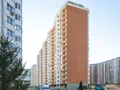 ЖК «Первый Московский», дом 4к2. Фото от 31.07.2015 г.